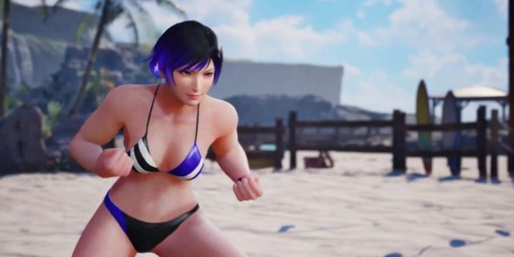 Patch Baru Tekken 8 Perbaiki Dada Karakter Wanita yang Ngebug