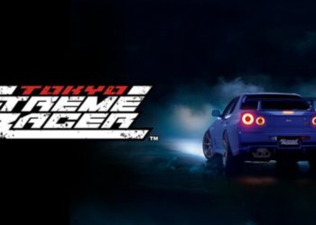 Tokyo Xtreme Racer Bangkit Setelah 18 Tahun, Rilis September Nanti