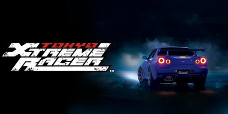 Tokyo Xtreme Racer Bangkit Setelah 18 Tahun, Rilis September Nanti
