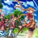Trails in the Sky: 1st Chapter Remake Tiba dengan Visual Baru dan Mekanik Modern