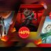 Ubisoft Store Autumn Sale 2025: Potongan Harga Hingga 90% Plus Kupon Ekstra