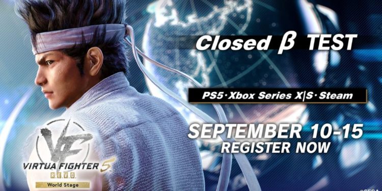 Virtua Fighter 5 R.E.V.O. World Stage Siap Uji Coba Online September Ini