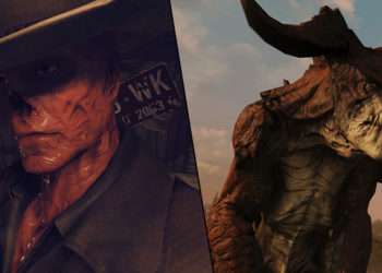 Bethesda kembali kembali ramaikan Fallout 76 lewat update ke-64 yang diberi nama Burning Springs. Simak wawancara kami untuk tau detailnya.