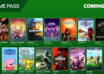 Xbox Game Pass Tambah Banyak Game di Akhir September!