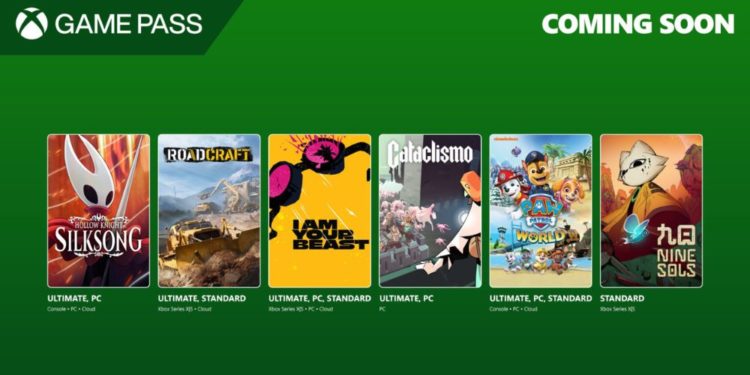 Xbox Game Pass akan Hadirkan Silksong di Awal September