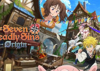 Netmarble telah menetapkan jadwal Closed Beta untuk game open-world RPG The Seven Deadly Sins: Origin