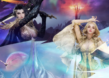 AION 2 akhirnya dapat kepastian rilis global pada 2026, dan versi PC nya bakal dukung DLSS 4 plus Multi Frame Generation.