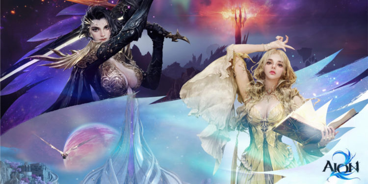 AION 2 akhirnya dapat kepastian rilis global pada 2026, dan versi PC nya bakal dukung DLSS 4 plus Multi Frame Generation.