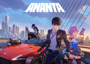 Pada ajang Tokyo Game Show 2025, kami berkesempatan menjajal langsung ANANTA, game action open-world dari NetEase.