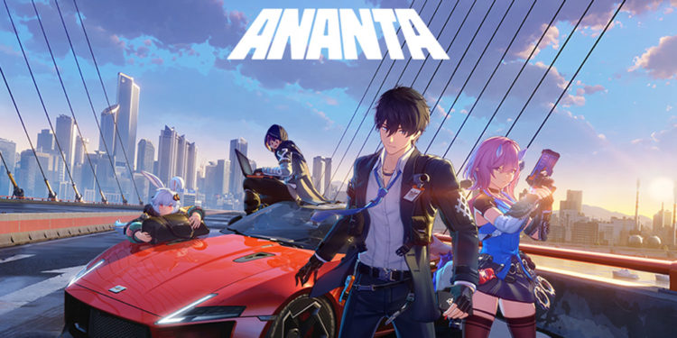 Pada ajang Tokyo Game Show 2025, kami berkesempatan menjajal langsung ANANTA, game action open-world dari NetEase.