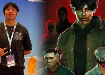 Rangkuman wawancara eksklusif kami dengan Fajrul selaku pimpinan Eksil Team di IGDX 2025 yang membahas lebih dalam Acts of Blood