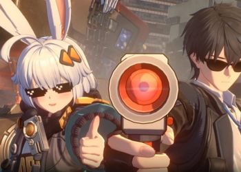 NetEase Games ternyata nggak main-main soal proyek game open world mereka yang super ambisius, Ananta yang dikerjakan 800 orang.