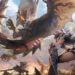 Perayaan 6.5 anniversary untuk Arknights juga akan diramaikan event kolaborasi fase kedua dengan Monster Hunter