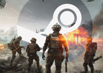 Tapi sayangnya, kesuksesan Battlefield 6 ini sempat terganggu oleh satu masalah klasik, platform launcher di EA App.