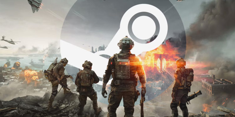 Tapi sayangnya, kesuksesan Battlefield 6 ini sempat terganggu oleh satu masalah klasik, platform launcher di EA App.
