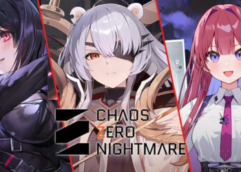 Lagi nyari tier list Chaos Zero Nightmare terbaru buat nentuin karakter mana yang paling kuat buat kamu pakai? Di sini kamu bakal nemuin.