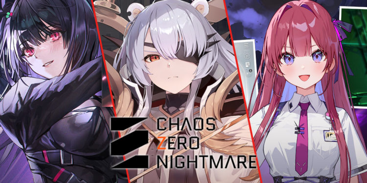 Lagi nyari tier list Chaos Zero Nightmare terbaru buat nentuin karakter mana yang paling kuat buat kamu pakai? Di sini kamu bakal nemuin.