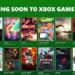 Game yang Hadir di Xbox Game Pass Bulan Oktober ini