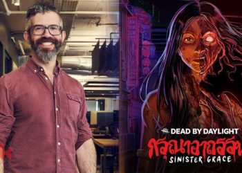 [EKSKLUSIF] Wawancara Dead by Daylight dengan Dave Richard – Bahas Chapter Baru yang Bawa Legenda Horor Asia Tenggara!