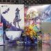 Simak unboxing terbaru kami untuk Digimon Story Time Stranger yang dipenuhi beragam konten eksklusif lengkap dengan versi Ultimate Edition