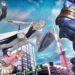 Square Enix akhirnya mengumumkan Dissidia Duellum Final Fantasy yang dibarengi pendaftaran Closed Beta pertama untuk Android dan iOS