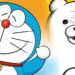 Pengisi Suara Doraemon Perankan Monokuma di Danganronpa 2×2
