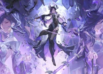 Duet Night Abyss kini berhasil mencapai milestone baru untuk pra-registrasinya dengan menarik perhatian lebih dari 15 juta pemain