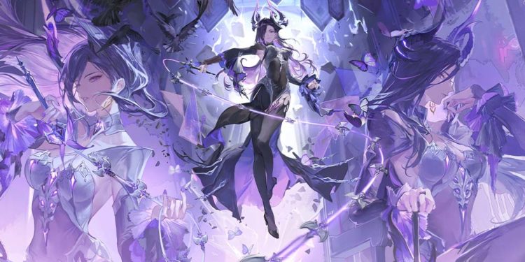 Duet Night Abyss kini berhasil mencapai milestone baru untuk pra-registrasinya dengan menarik perhatian lebih dari 15 juta pemain