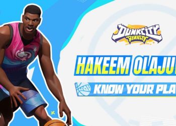 Update lanjutan season 3 untuk game mobile Dunk City Dynasty telah menyiapkan segudang konten termasuk tambahan roster menarik