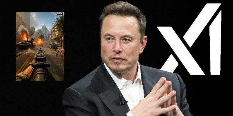 Elon Musk lagi-lagi bikin heboh. Kali ini lewat perusahaannya, xAI, yang katanya bakal merilis game buatan AI sebelum akhir 2026.