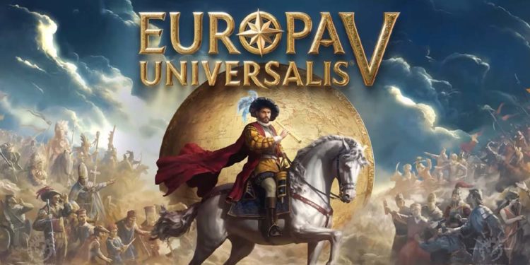 Impresi kami setelah menjajal Europa Universalis V selama setengah jam di Tokyo Game Show 2025 beberapa minggu lalu
