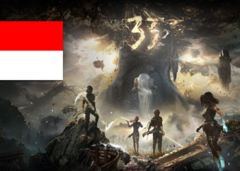 Sandfall Interactive ngumumin Clair Obscur: Expedition 33 bakal dapet update besar dalam waktu dekat, termasuk dukungan Bahasa Indonesia.