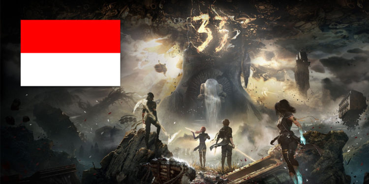 Sandfall Interactive ngumumin Clair Obscur: Expedition 33 bakal dapet update besar dalam waktu dekat, termasuk dukungan Bahasa Indonesia.