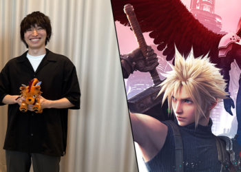 Kami mendapatkan kesempatan wawancara dengan Teruki Endo, Battle Director untuk Final Fantasy VII Remake Intergrade, dan ngobrol panjang.