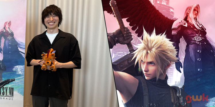 Kami mendapatkan kesempatan wawancara dengan Teruki Endo, Battle Director untuk Final Fantasy VII Remake Intergrade, dan ngobrol panjang.