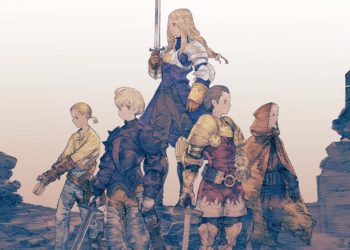 Simak review terbaru kami untuk Final Fantasy Tactics The Ivalice Chronicles yang berhasil hadir sebagai remaster berkualitas