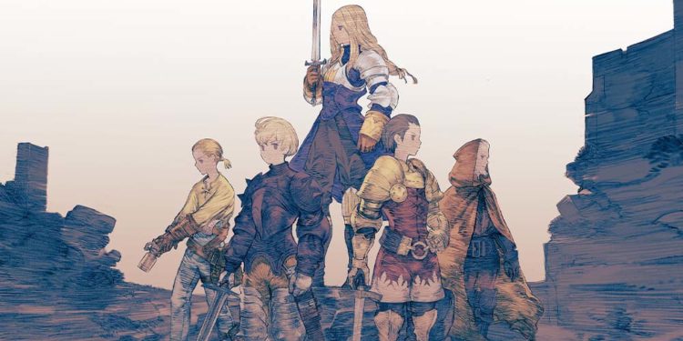Simak review terbaru kami untuk Final Fantasy Tactics The Ivalice Chronicles yang berhasil hadir sebagai remaster berkualitas