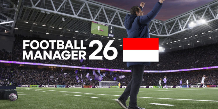 Football Manager 26 versi mobile dipastikan resmi bakal punya bahasa Indonesia buat pertama kalinya. Versi PC dipertimbangkan.