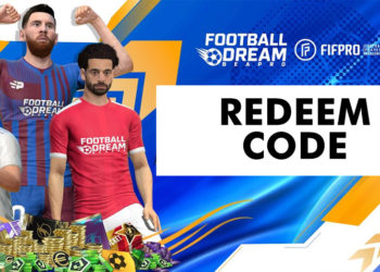 Artikel ini akan memberikan panduan lengkap dan mudah dipahami tentang cara redeem code Football Dream Be A Pro.