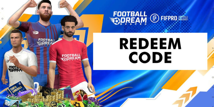 Artikel ini akan memberikan panduan lengkap dan mudah dipahami tentang cara redeem code Football Dream Be A Pro.