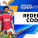 Artikel ini akan memberikan panduan lengkap dan mudah dipahami tentang cara redeem code Football Dream Be A Pro.