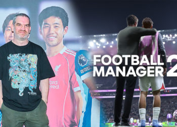 Football Manager 26 adalah game yang sangat dinanti di tahun 2025 ini. Simak wawancara dengan Miles Jacobson untuk tahu detailnya.