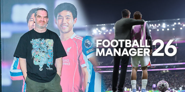 Football Manager 26 adalah game yang sangat dinanti di tahun 2025 ini. Simak wawancara dengan Miles Jacobson untuk tahu detailnya.