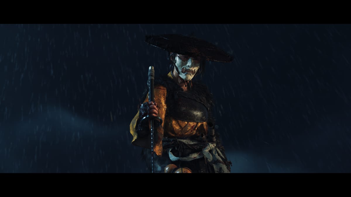 Brian Fleming interview