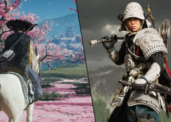 Nah, biar perjalananmu di Ghost of Yotei lebih mulus, ini dia panduan guide awal yang mesti kamu tahu duluan.