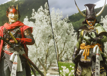 Di Ghost of Yōtei, armor bukan cuma sekadar pelindung, maka dari itu guide bisa sangat penting. Setiap set punya cerita, efek unik,