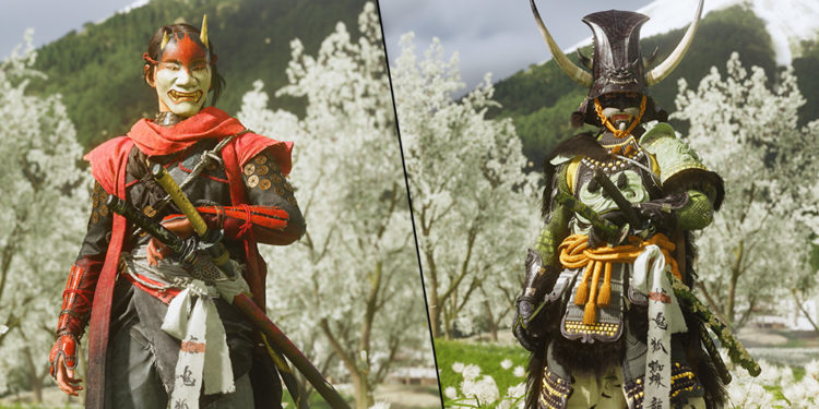 Di Ghost of Yōtei, armor bukan cuma sekadar pelindung, maka dari itu guide bisa sangat penting. Setiap set punya cerita, efek unik,
