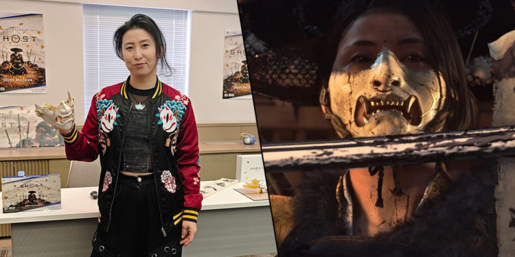Pada ajang Tokyo Game Show 2025, kami berkesempatan wawancara langsung dengan Erika Ishii, aktris yang memerankan karakter Atsu.