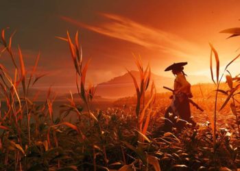 Famitsu telah berbagi data penjualan game fisik mingguan di wilayah Jepang yang sesuai dugaan berhasil diungguli Ghost of Yotei