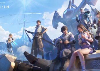 Tencent akhirnya memberi konfirmasi mengenai jadwal rilis Honor of Kings: World yang akan tiba lebih dulu di China awal tahun depan
